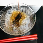 ところてんと寒天の違いは作り方とカロリー？春雨やしらたきとの違いは？
