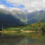 沼や湖・池の定義の違いは深さ！？沢や泉・潟との違いは？