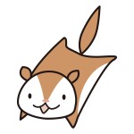 モモンガとムササビの違い！大きさや行動、滑空距離など比較