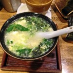 おじやと雑炊、おかゆの違い！本来の意味やリゾットとの違いは？