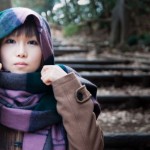 マフラーとストール・ショールの違い！目的や形も違う！？