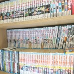 アニメと漫画の違い！コミックや文庫版と小説版の違いは？