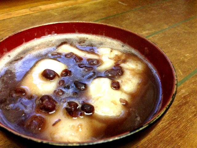 おしることぜんざいの違い！由来や地域などでも違いはあった！？ 違いが分かる豆知識！チガクラ