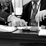 代表取締役と代表取締役社長の違いって？株式・有限など登記でも違う？