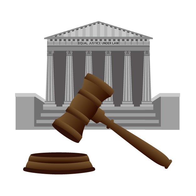 裁判官と判事 判事補の違い 資格とか違いはあるの アメリカでは 違いが分かる豆知識 チガクラ